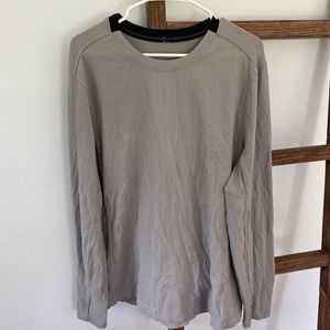 Men’s lululemon winter wear